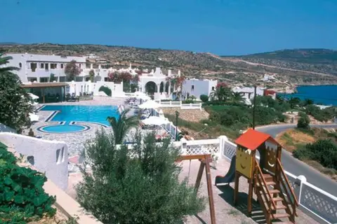Amoopi Bay Hotel in Karpathos Municipal Unit, foto 9