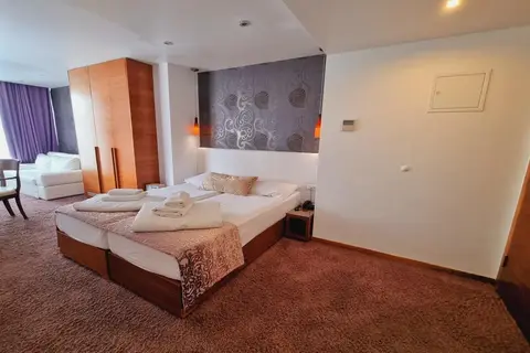 Hotel Split in Podstrana — foto 10