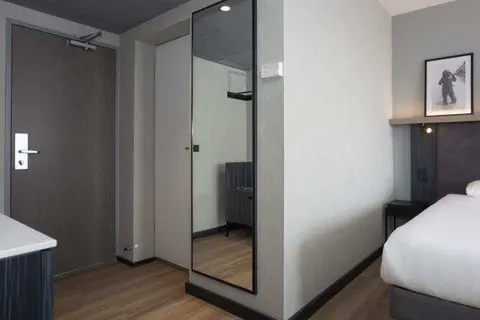 ibis Styles Den Haag Scheveningen foto 8