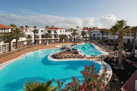 Hesperia Bristol Playa in Corralejo — foto 15