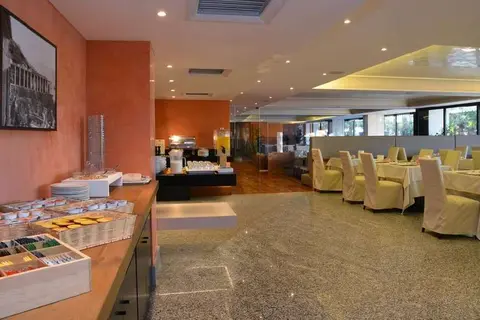 Hotel Salo' du Parc in Salò — foto 16