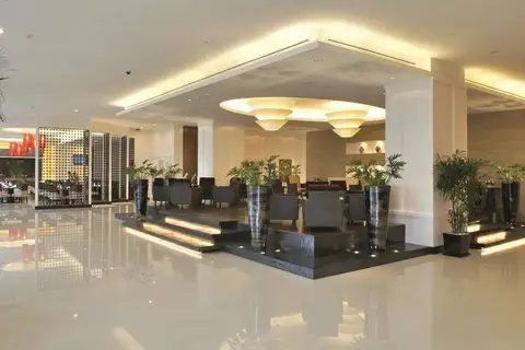 The Narathiwas Residence Sathorn Bangkok in Bangkok — foto 9