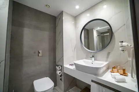 Mercure St. Julian´s Malta in San Ġiljan — foto 27