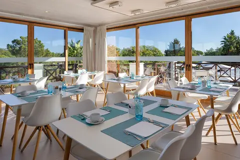 Martinhal Quinta Do Lago Family Resort in Loulé — foto 4
