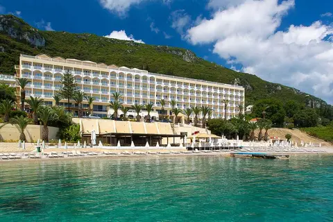 Hotel Valmar Corfu in Municipal Unit of Meliteieis, foto 14