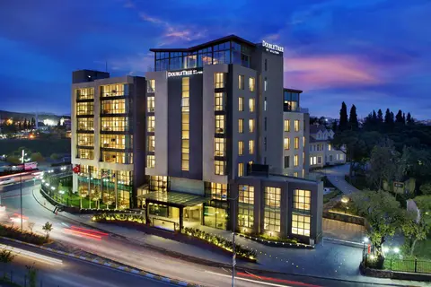 DoubleTree by Hilton Istanbul - Tuzla in Fatih