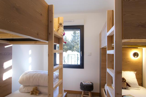 Résidence Mariande foto 7