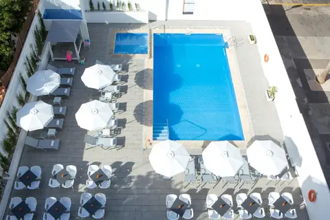 Hotel O7 Colombo in S'Illot