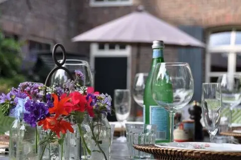 Erfgoedlogies d&ampapos;Ouffenhoff foto 2