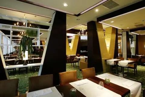 Nordic Hotel Forum in Tallinn — foto 7