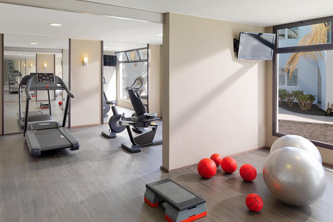 Hotel H10 White Suites - adults only foto 9