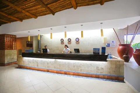 Casa del Mar Cozumel Hotel & Dive Resort in Cancún — foto 6