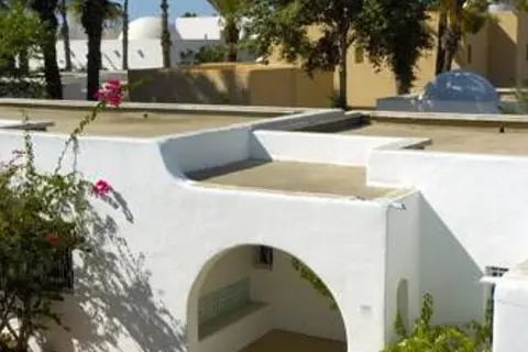 Shems Holiday Village & Aquapark in المنستير — foto 13