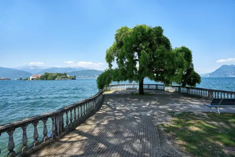 Noord-Italië en Zwitserland, Domodossola foto 19