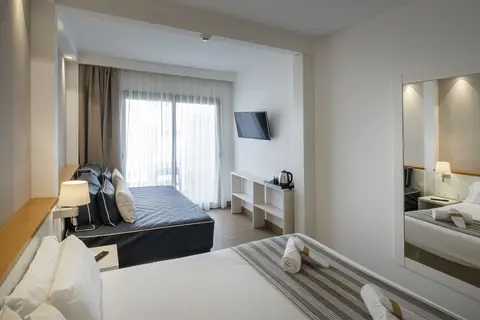 Hotel Rosamar Es Blau Adults Only +21 in Lloret de Mar — foto 22