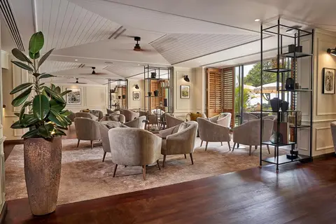 Hotel The Cliff Bay in Funchal — foto 10
