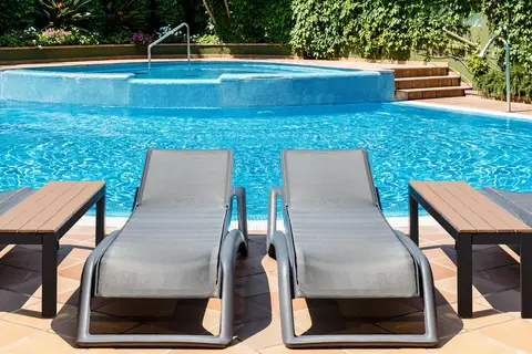 Hotel Acapulco in Lloret de Mar — foto 7