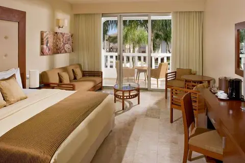 Grand Sunset Princess All Suites & Spa Resort in Playa del Carmen — foto 27