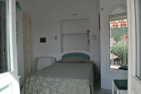 Hotel Borgo La Tana in Maratea, foto 5