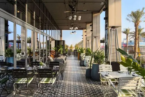 Voco Dubai The Palm by IHG in Dubai — foto 15