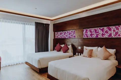 Soul Beach Luxury Boutique Hotel & Spa in Playa del Carmen — foto 27