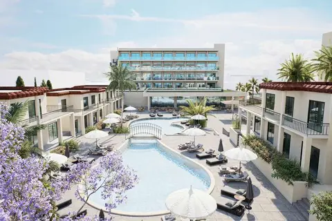 Sun Palace Protaras Waterpark Resort in Leoforos Protara-Cavo Greco, foto 2