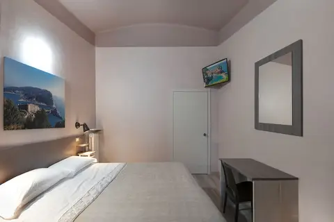 Albergo La Villetta in Villetta Barrea, foto 24