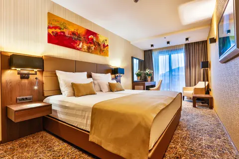 Hotel Zeta in Budva — foto 2