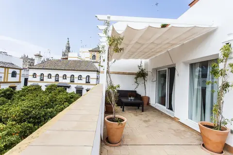 Hotel Boutique Elvira Plaza in Sevilla, foto 8