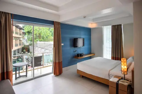 Navinda Krabi in บ้านอ่าวนาง — foto 6