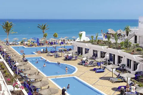 Allsun Hotel Barlovento in Pájara — foto 2