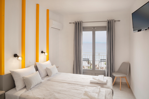 Hotel Palm Beach foto 24