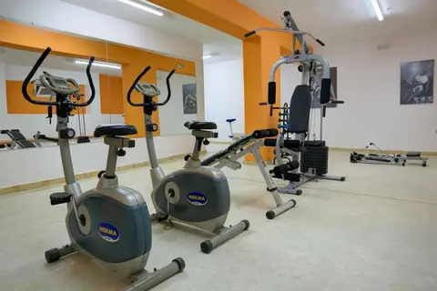 Asteras Paradise Hotel in Αμπελάς — foto 25