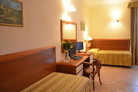 Hotel Mia Cara & Spa in Florence, foto 25
