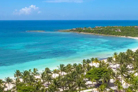 Barceló Maya Palace in Playa del Carmen — foto 4