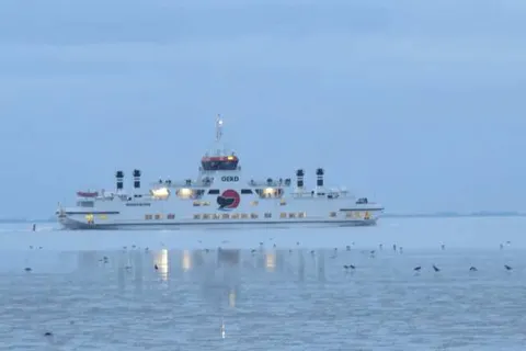 Hotel de Klok Ameland foto 16