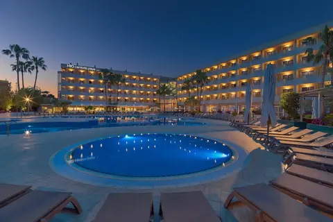 Hotel H10 Cambrils Playa in Cambrils, foto 26