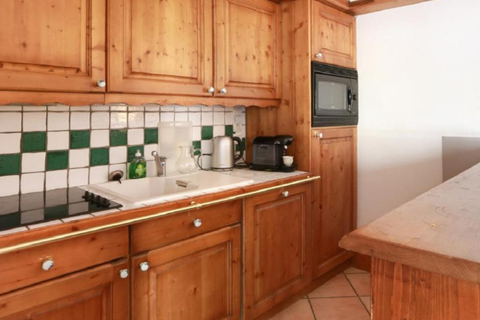 Residence Maeva Home La Ginabelle foto 6