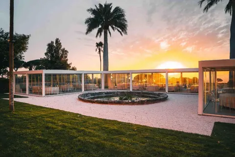 Park Hotel Villa Grazioli foto 5