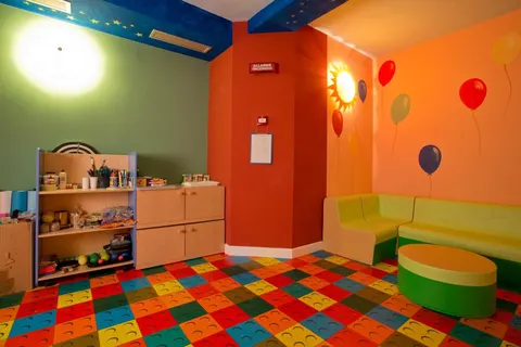 Resort Hotel Delle Alpi foto 10