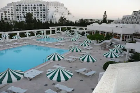 Concorde Green Park Palace in El Kantaoui — foto 12
