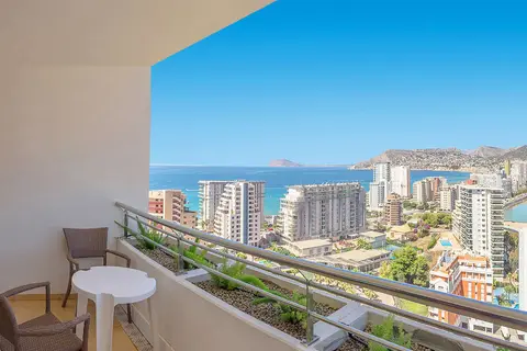 RH Ifach in Calp — foto 6