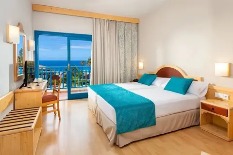 Hotel O7 Tenerife in Puerto de la Cruz