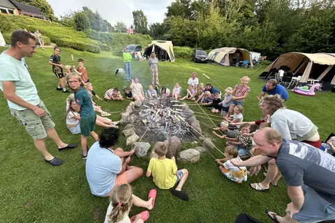 Camping Løgballe in Stouby — foto 5