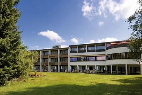 Hotel Restaurant Ehrich foto 1