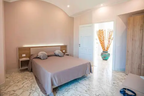 Hotel Baia Del Capo in Ricadi, foto 3