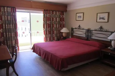 Hotel Topaz in San Pawl il-Baħar — foto 20