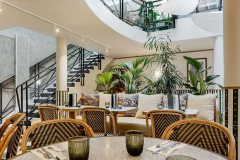 Hotel Faubourg Galant Paris in Parijs, foto 14