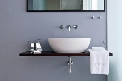 Kouros Boutique Hotel Mykonos in Τούρλος — foto 2