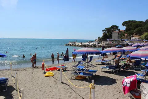 River in Ameglia — foto 3